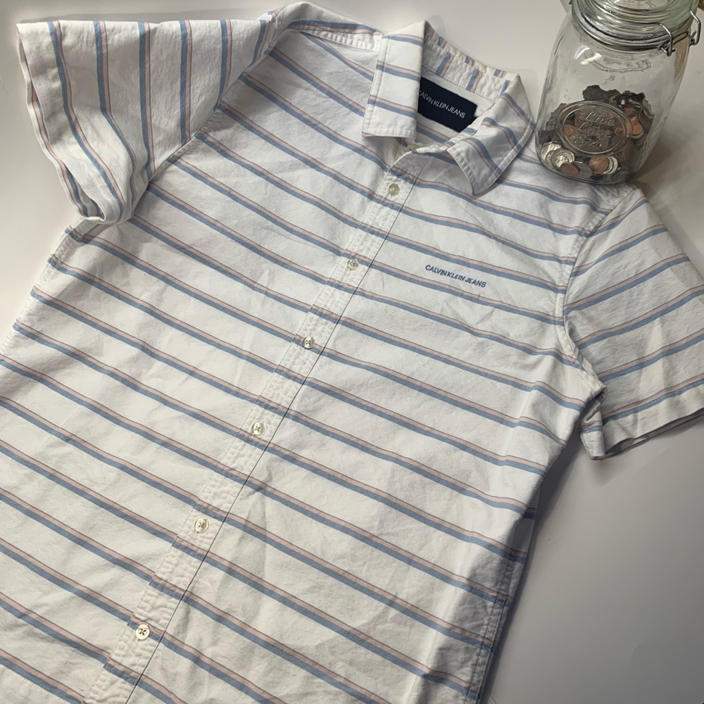 Calvin Klein Shirt